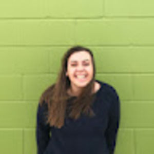 Meet your Posher, Rachel